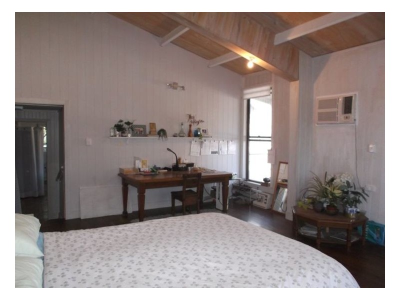 2625 EUKEY ROAD, Ballandean QLD 4382