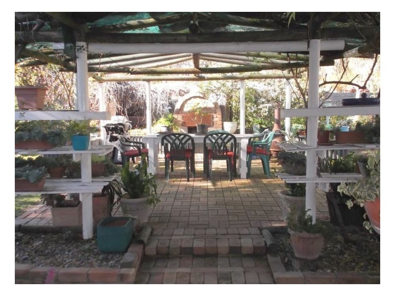 2625 EUKEY ROAD, Ballandean QLD 4382