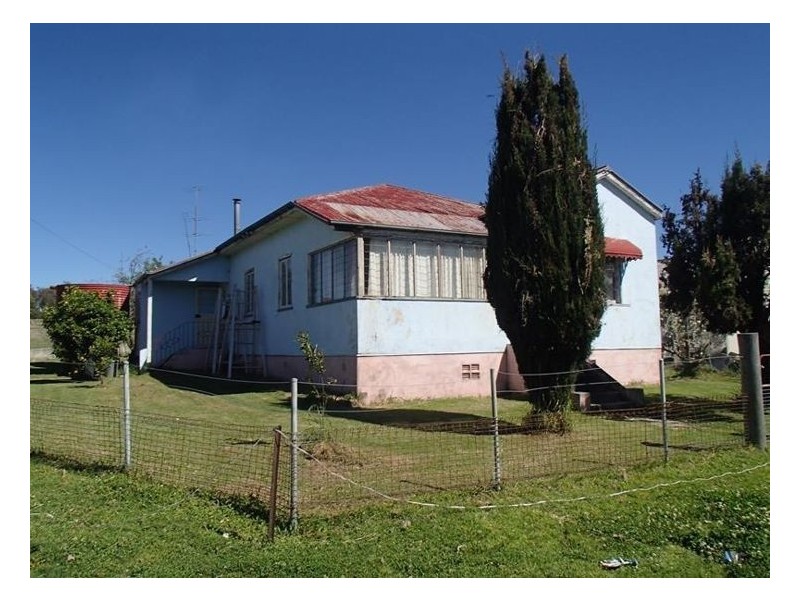 117 Church Road, The Summit QLD 4377