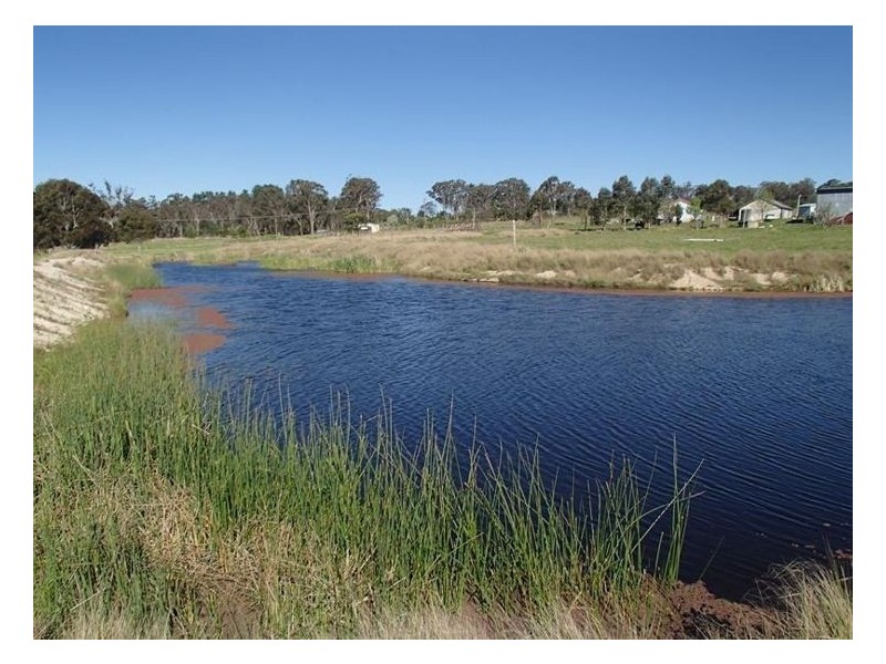 117 Church Road, The Summit QLD 4377