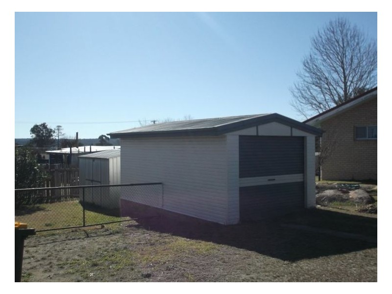 30 College Road, Stanthorpe QLD 4380