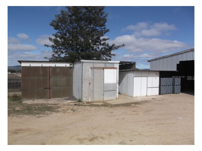 64 St Judes Road, Ballandean QLD 4382