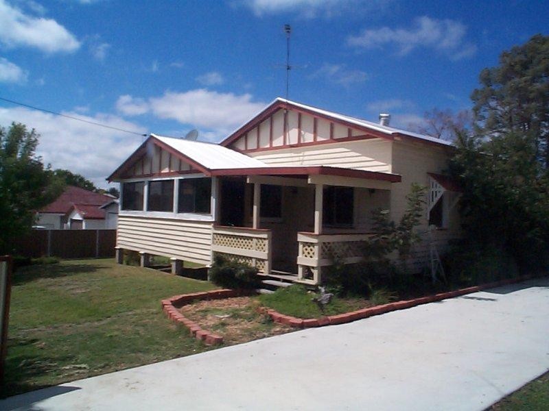 Stanthorpe QLD 4380