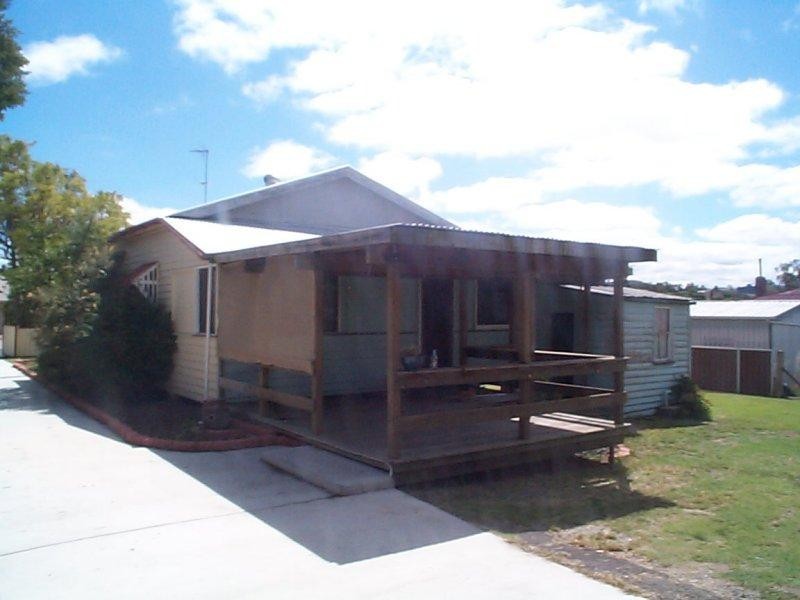 Stanthorpe QLD 4380