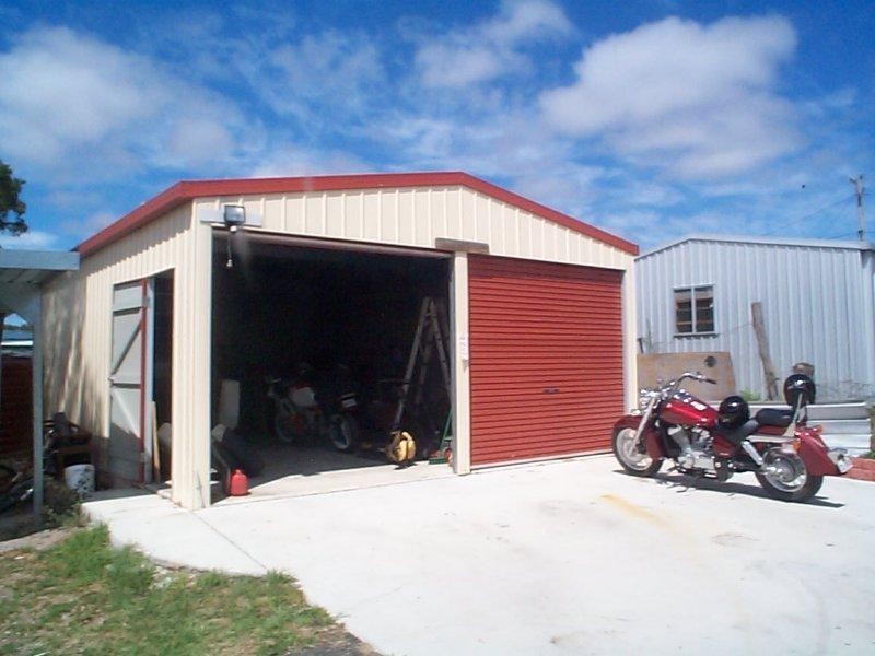 Stanthorpe QLD 4380