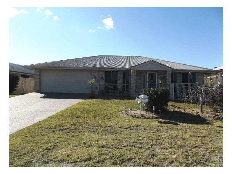 3 Sangricoli Court, Stanthorpe QLD 4380