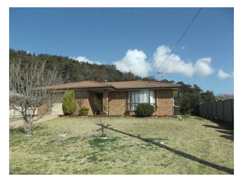 18 Alice Street, Stanthorpe QLD 4380