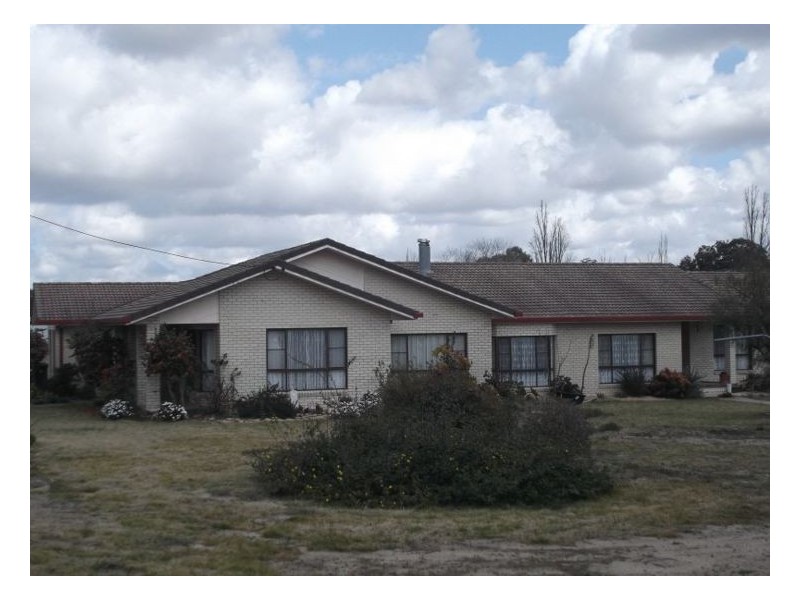 16 Pike Street, Stanthorpe QLD 4380