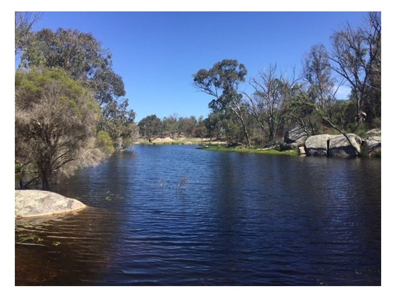 37 Watters Road, Ballandean QLD 4382