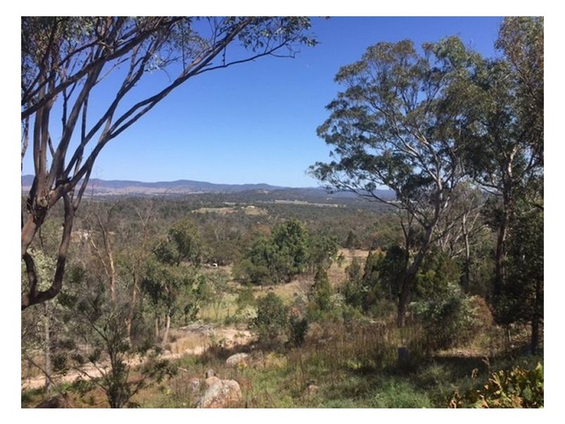 37 Watters Road, Ballandean QLD 4382