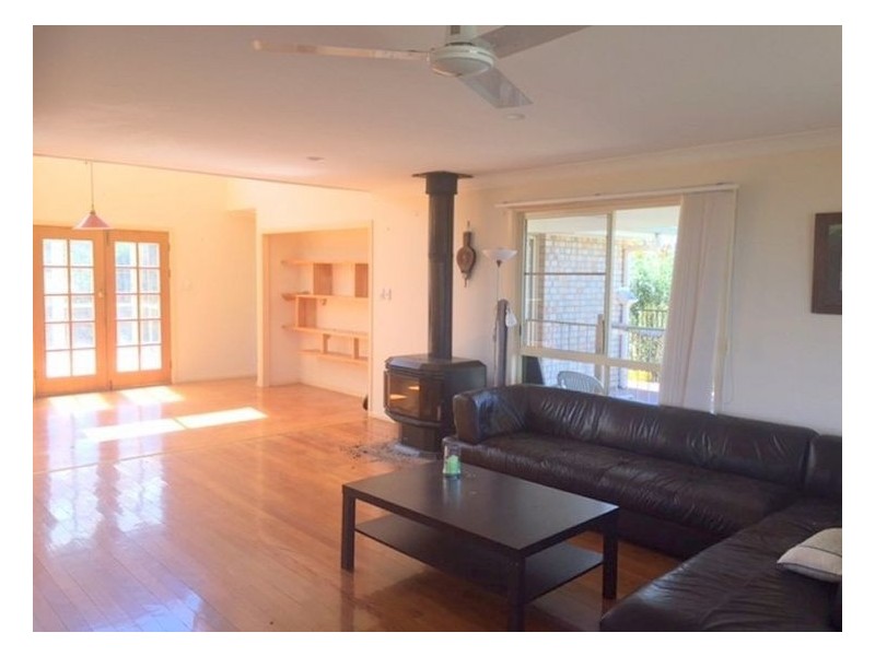 37 Watters Road, Ballandean QLD 4382