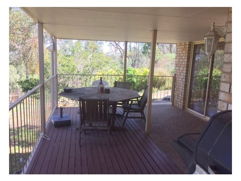 37 Watters Road, Ballandean QLD 4382