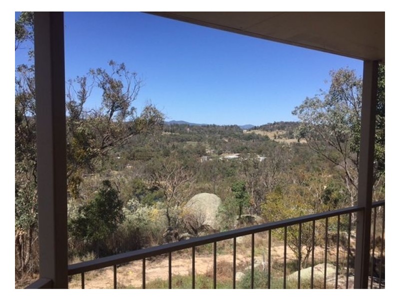 37 Watters Road, Ballandean QLD 4382