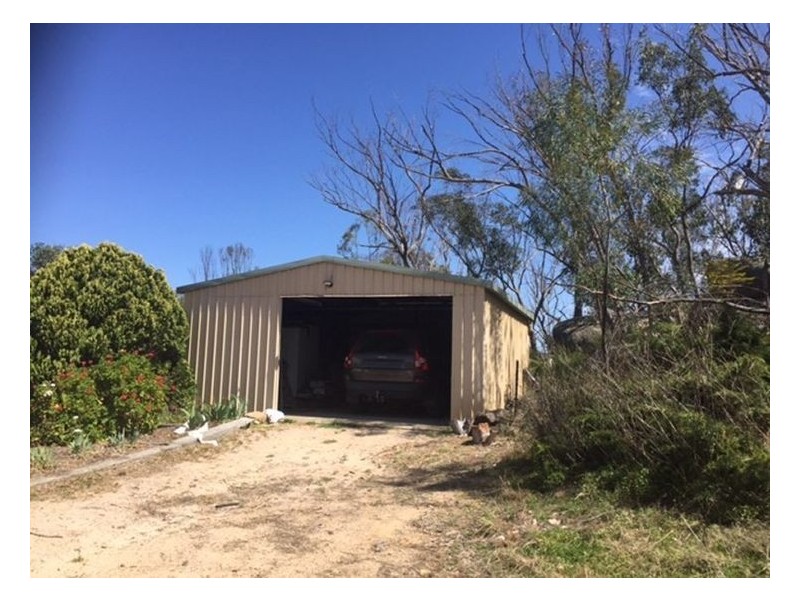 37 Watters Road, Ballandean QLD 4382