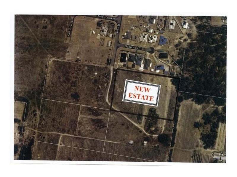 Pitts Street, Stanthorpe QLD 4380