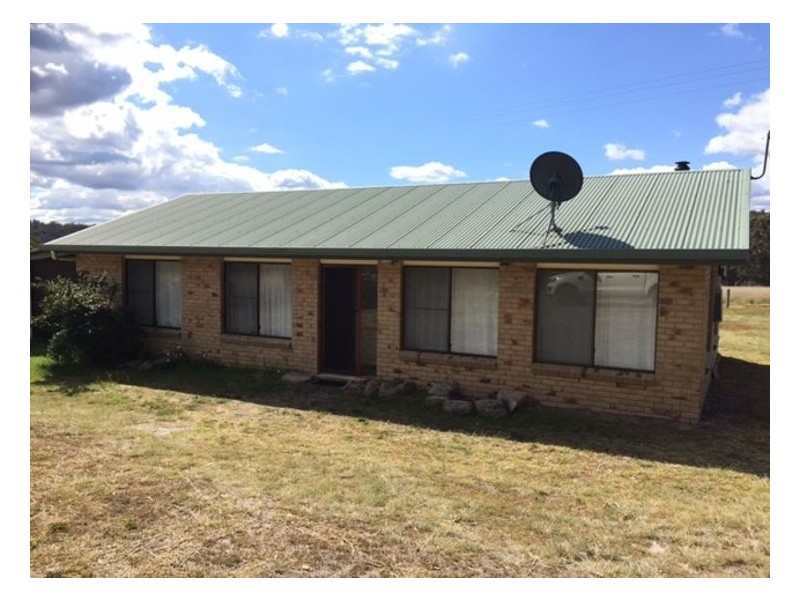 1810 Eukey Road, Ballandean QLD 4382