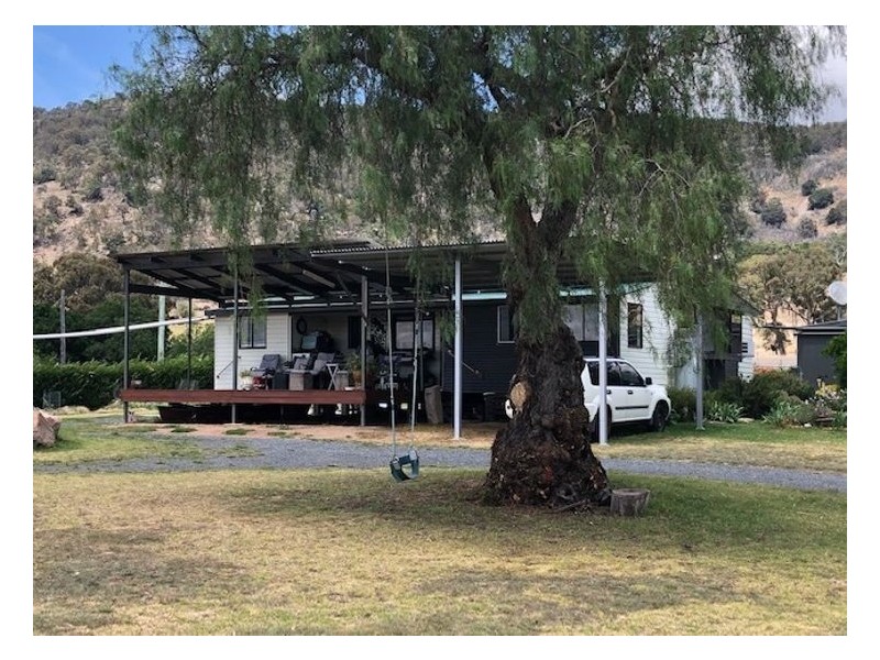603 Woodside Road, Tenterfield NSW 2372