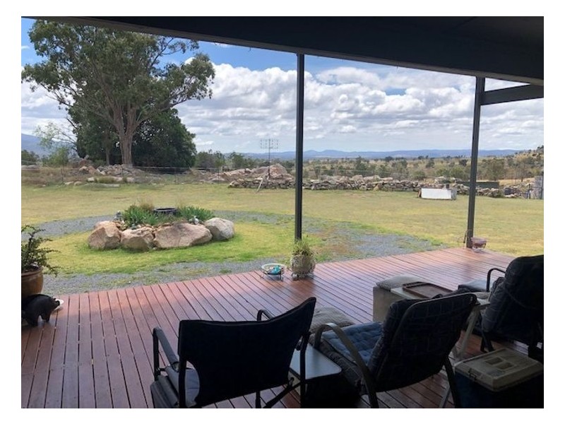 603 Woodside Road, Tenterfield NSW 2372