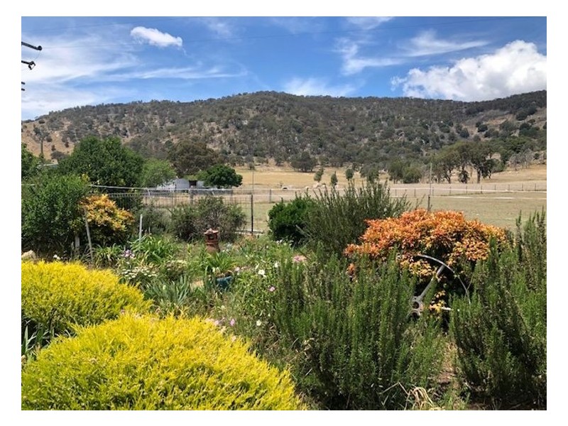 603 Woodside Road, Tenterfield NSW 2372