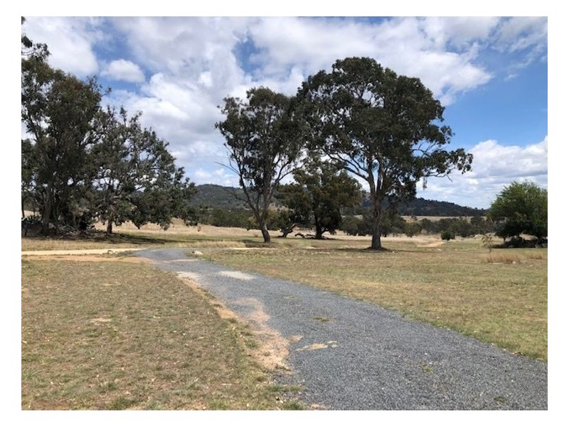 603 Woodside Road, Tenterfield NSW 2372