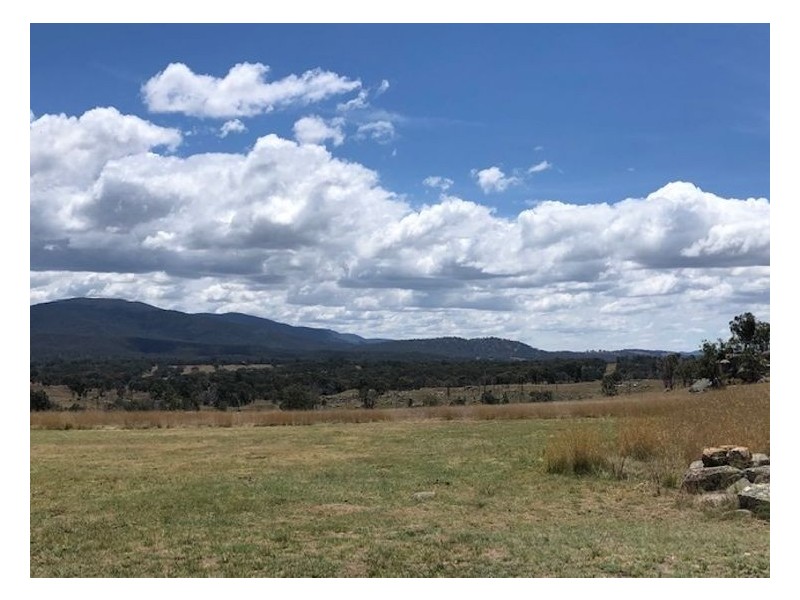 603 Woodside Road, Tenterfield NSW 2372