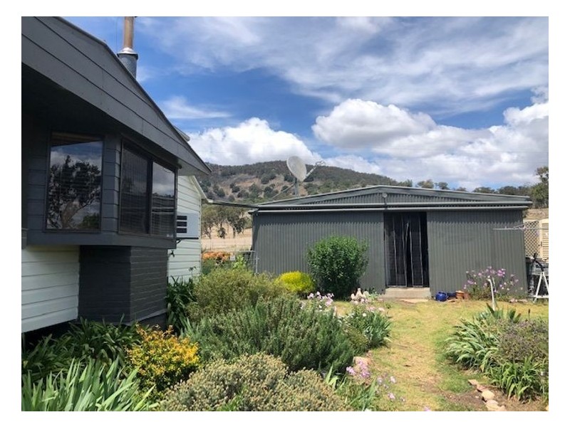 603 Woodside Road, Tenterfield NSW 2372