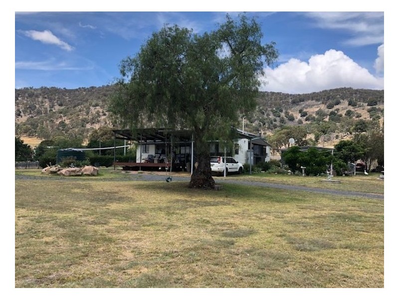 603 Woodside Road, Tenterfield NSW 2372