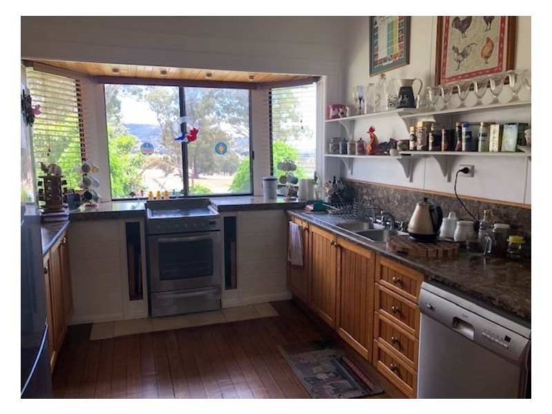 603 Woodside Road, Tenterfield NSW 2372