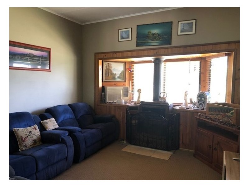 603 Woodside Road, Tenterfield NSW 2372