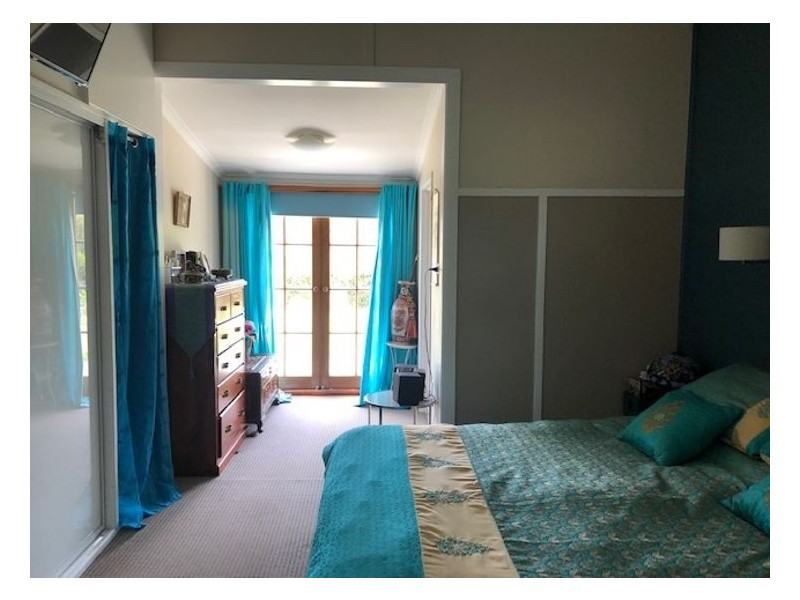 603 Woodside Road, Tenterfield NSW 2372