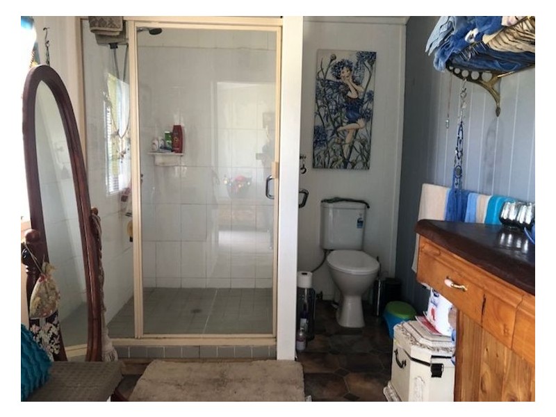 603 Woodside Road, Tenterfield NSW 2372