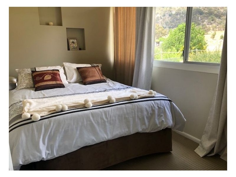 603 Woodside Road, Tenterfield NSW 2372