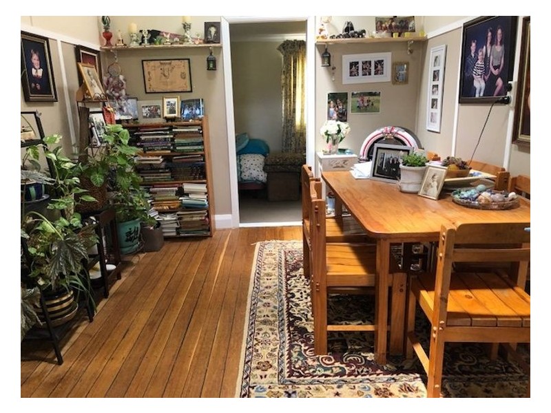 603 Woodside Road, Tenterfield NSW 2372