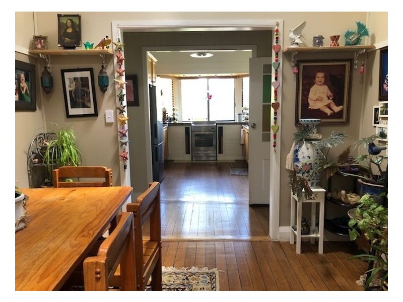 603 Woodside Road, Tenterfield NSW 2372