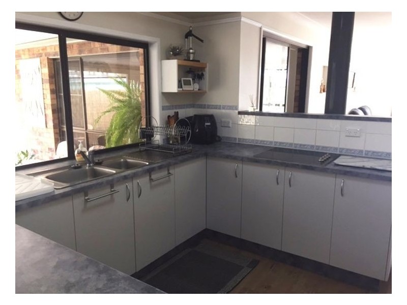 60 Mount Tully Road, Stanthorpe QLD 4380