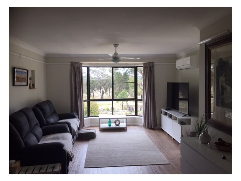 60 Mount Tully Road, Stanthorpe QLD 4380