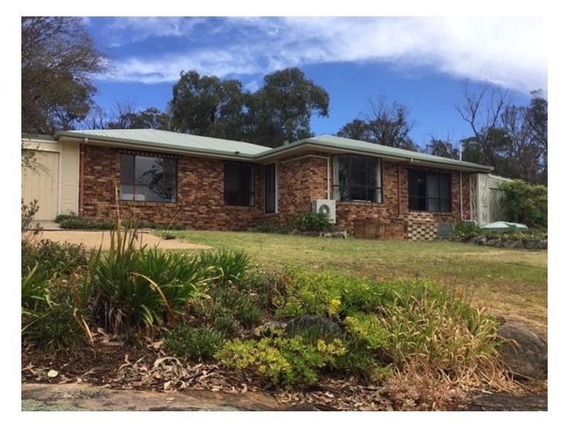 60 Mount Tully Road, Stanthorpe QLD 4380