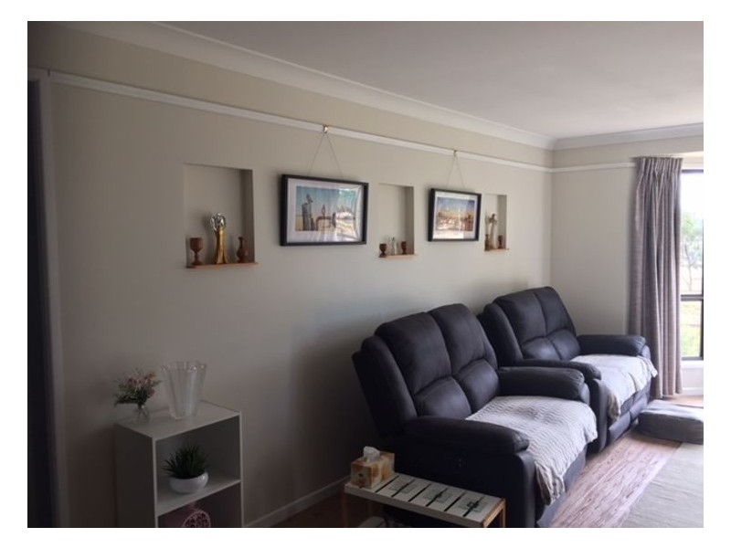 60 Mount Tully Road, Stanthorpe QLD 4380