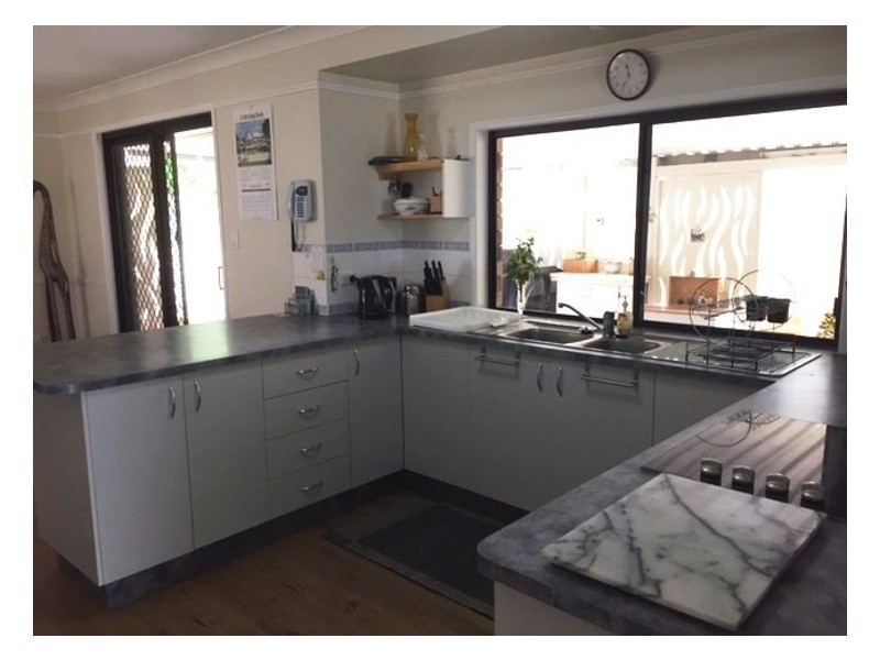 60 Mount Tully Road, Stanthorpe QLD 4380