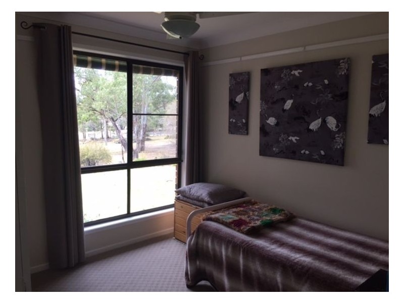 60 Mount Tully Road, Stanthorpe QLD 4380