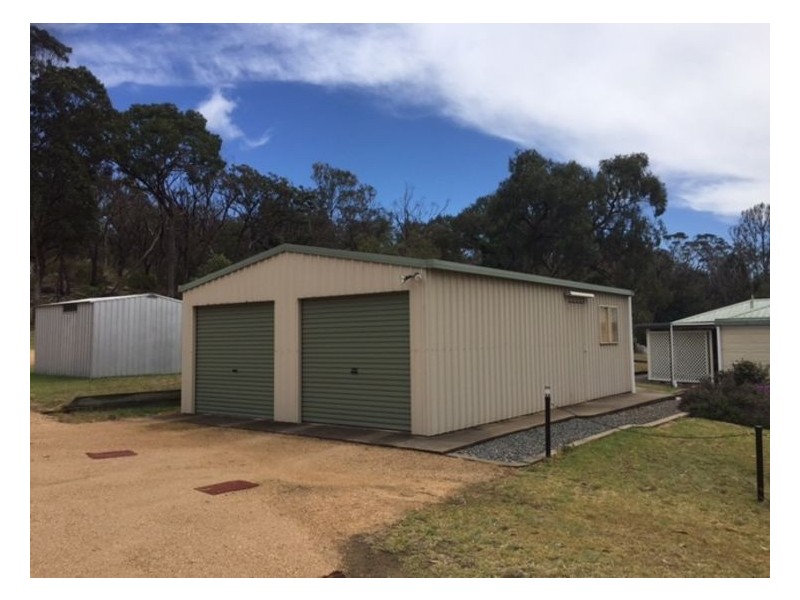 60 Mount Tully Road, Stanthorpe QLD 4380