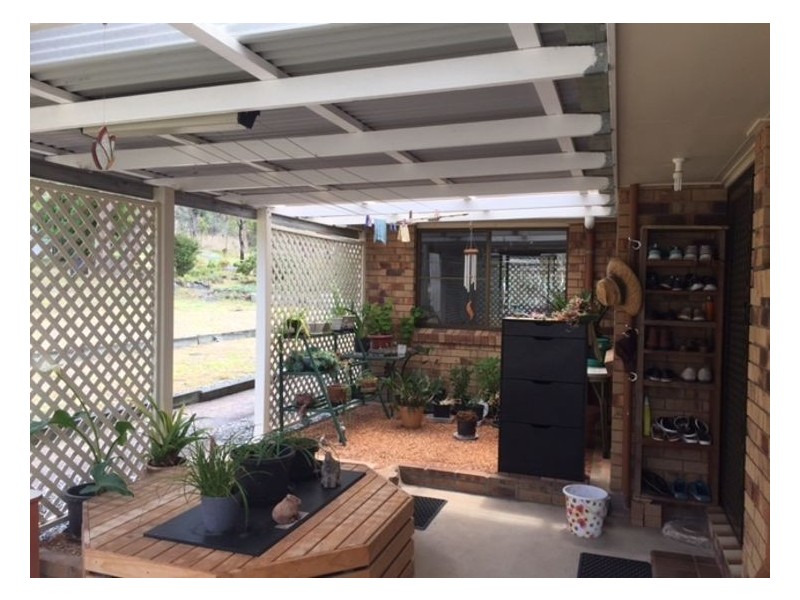 60 Mount Tully Road, Stanthorpe QLD 4380