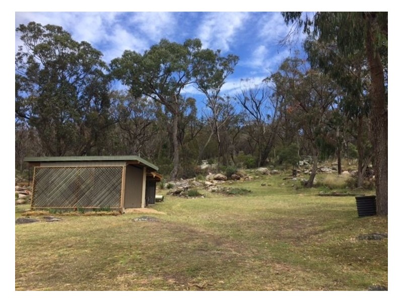 60 Mount Tully Road, Stanthorpe QLD 4380