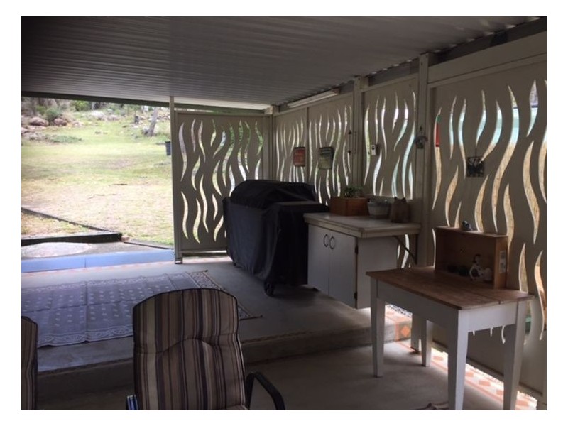 60 Mount Tully Road, Stanthorpe QLD 4380