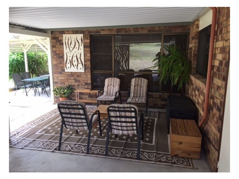 60 Mount Tully Road, Stanthorpe QLD 4380