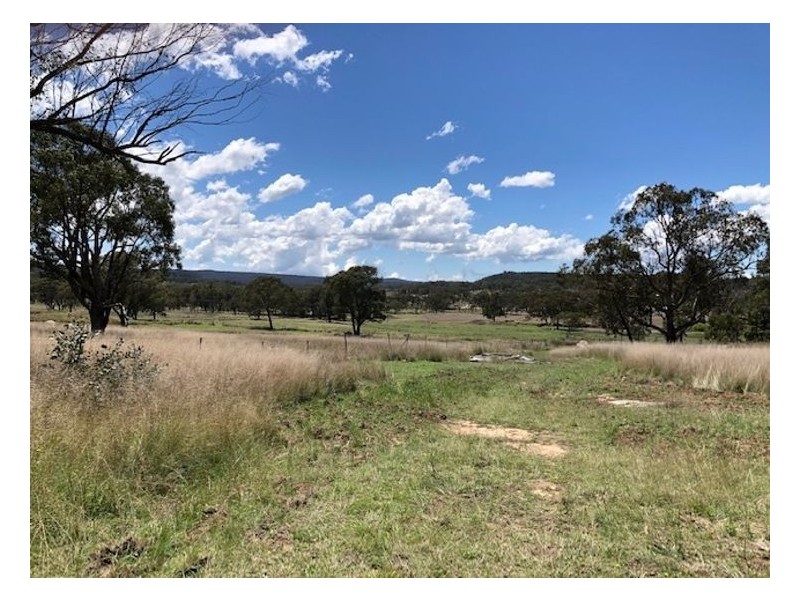 60 Mount Tully Road, Stanthorpe QLD 4380