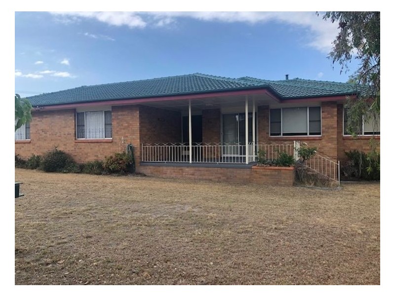 52 Railway Street, Stanthorpe QLD 4380
