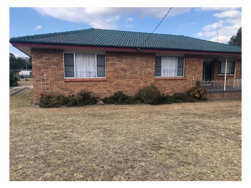 52 Railway Street, Stanthorpe QLD 4380
