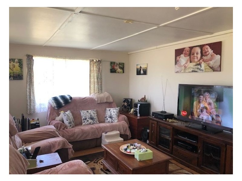 743 Spring Creek Road, Amiens QLD 4380