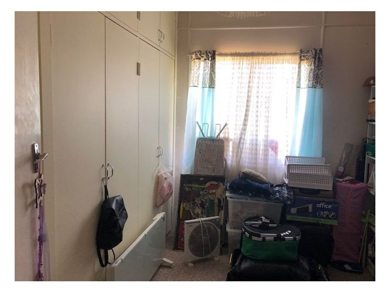 743 Spring Creek Road, Amiens QLD 4380